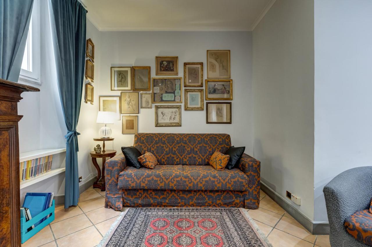 Casa Coronari Lejlighed Rom