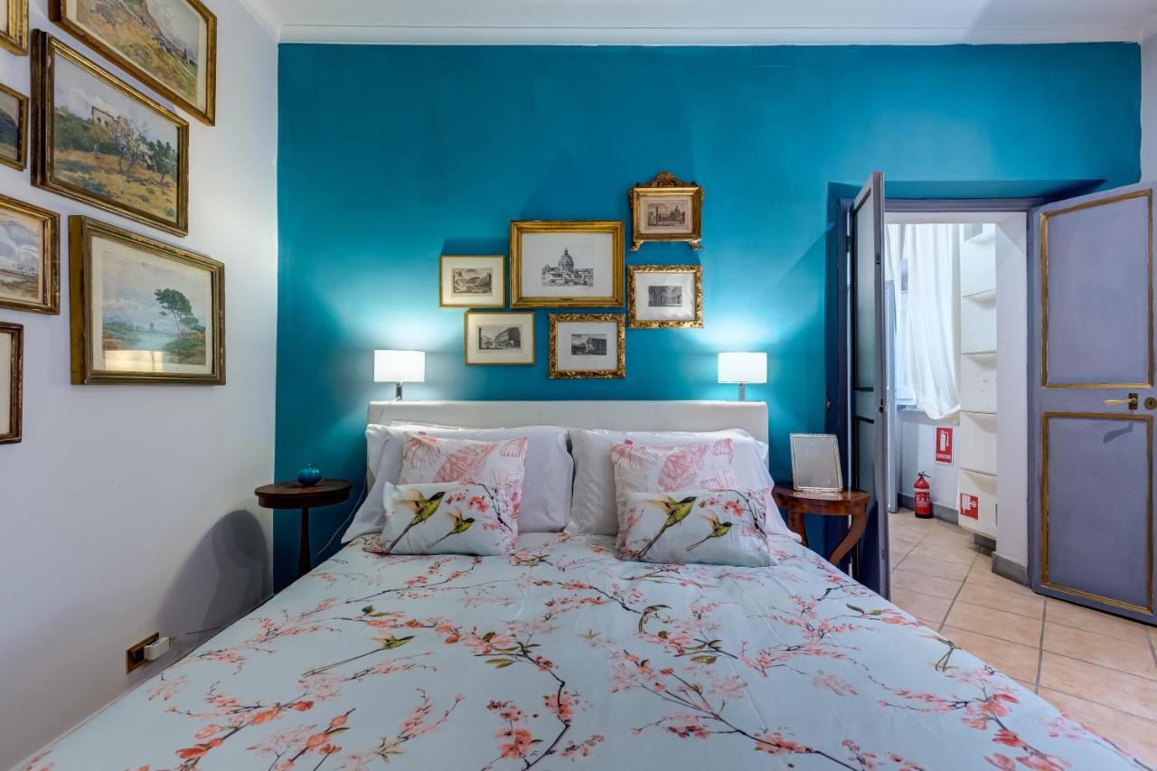 Casa Coronari * Rom