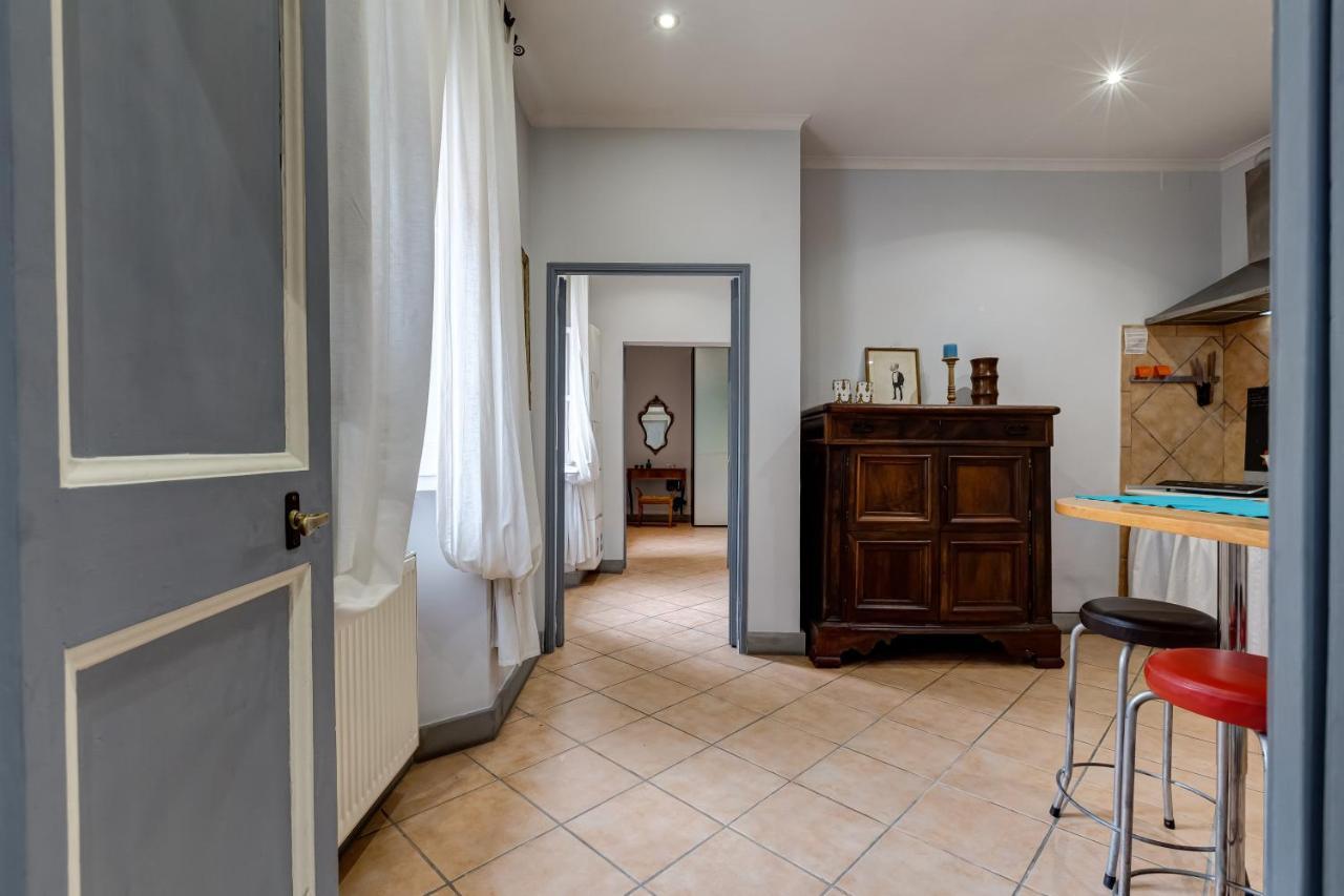 Casa Coronari Lejlighed Rom
