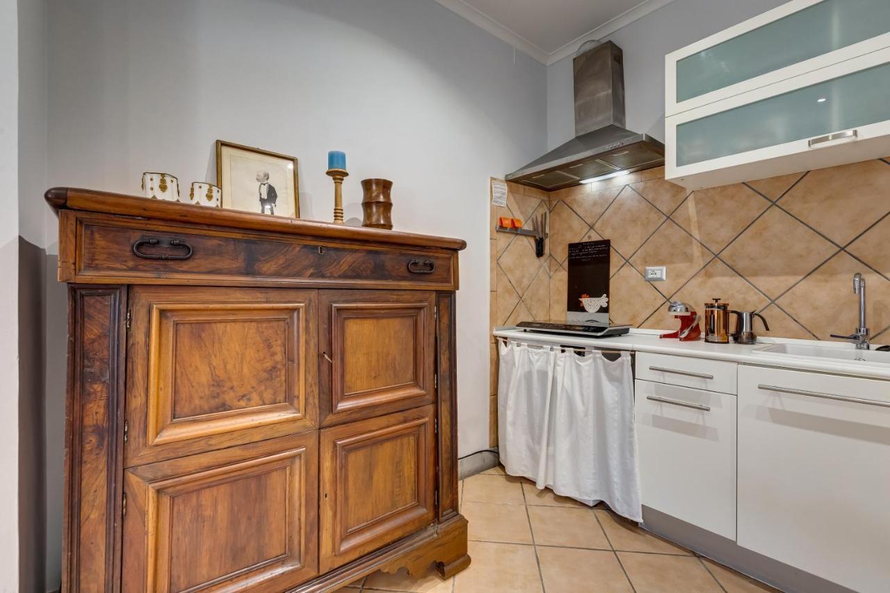 Casa Coronari Lejlighed