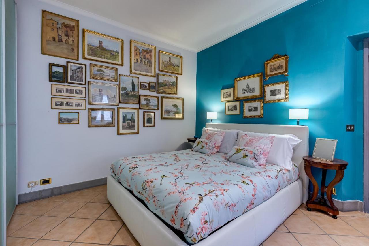 Casa Coronari Lejlighed Rom