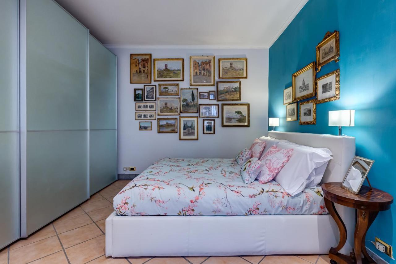 Casa Coronari Lejlighed