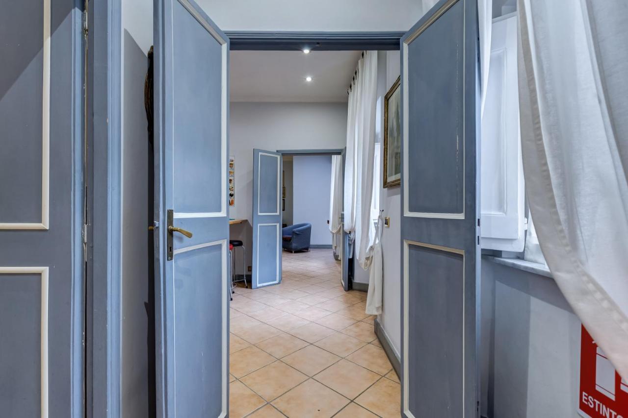Lejlighed Casa Coronari Rom