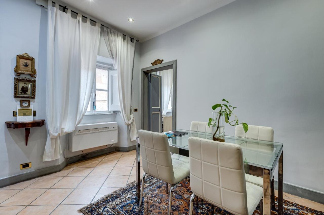 Casa Coronari * Rom