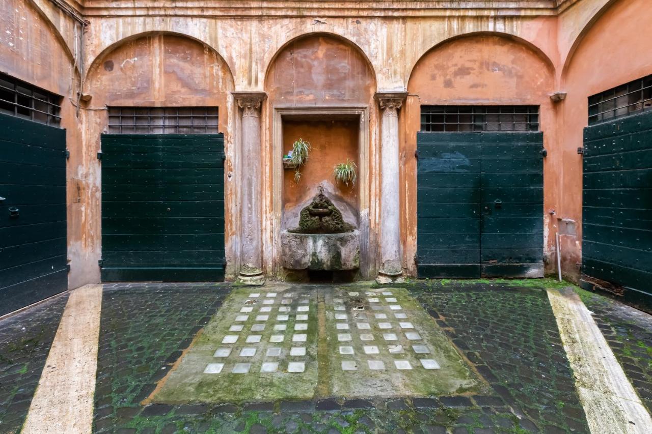 Casa Coronari Rom