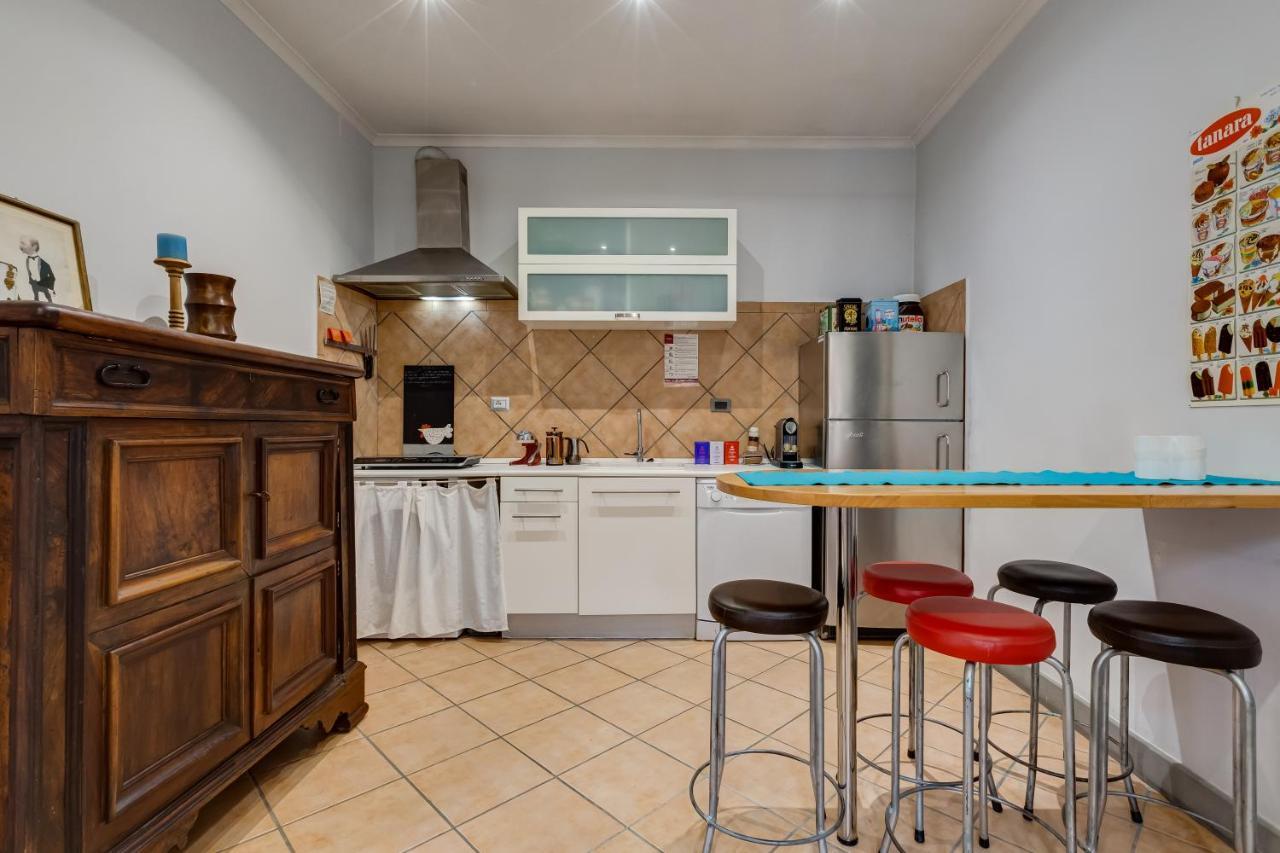 Lägenhet Casa Coronari *
