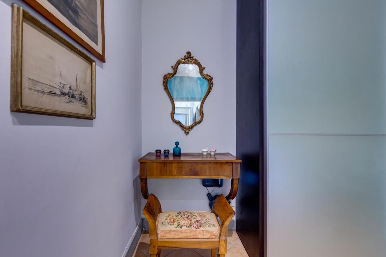 Lägenhet Casa Coronari *